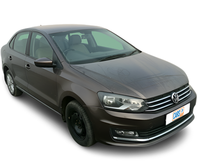 Volkswagen Vento-img